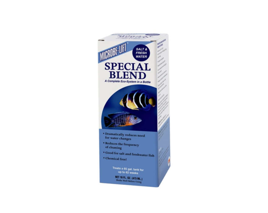 Microbelift Special Blend 473ml (SBH16)