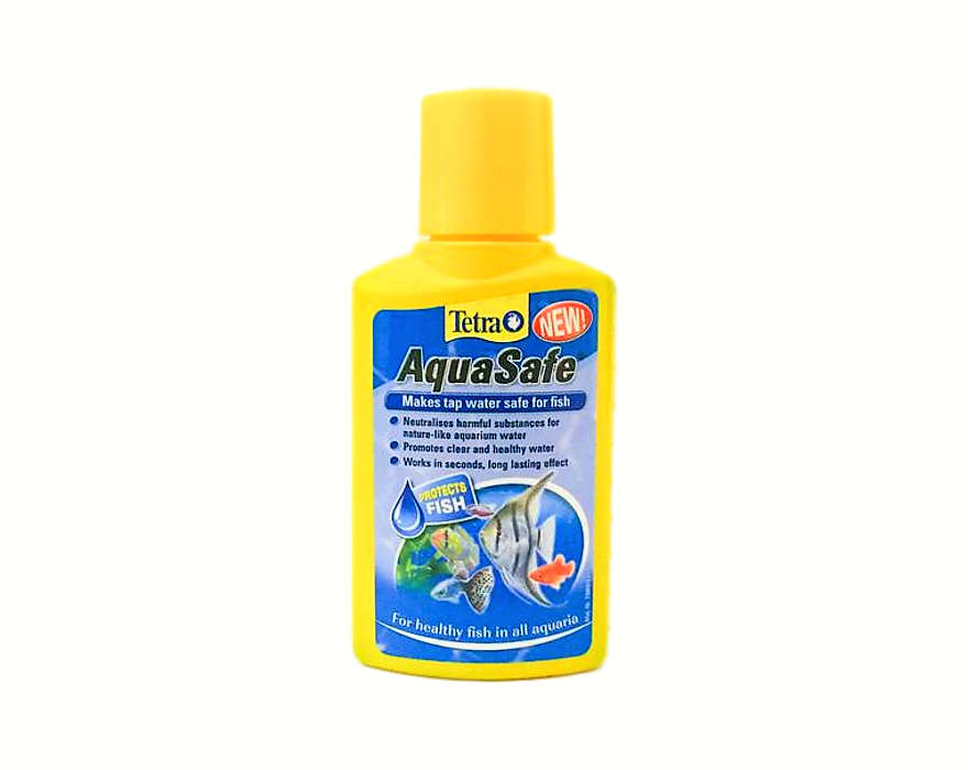 Tetra AquaSafe 100ml