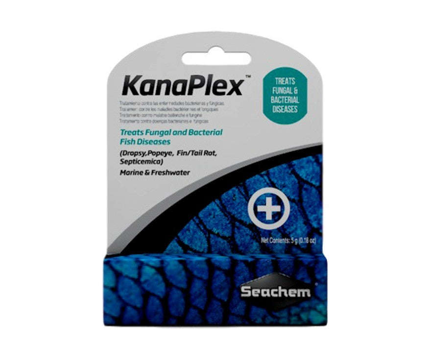 Seachem KanaPlex 5g