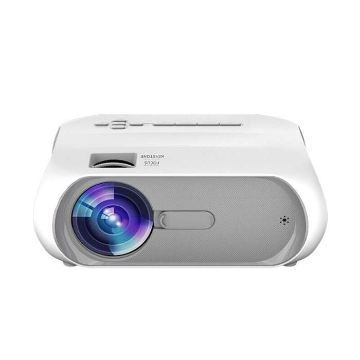 Mini projector