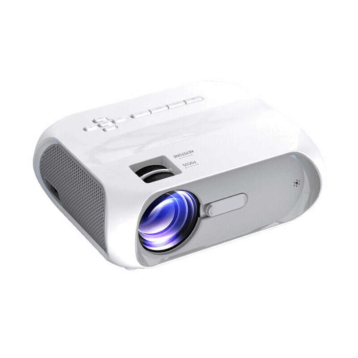 Mini projector