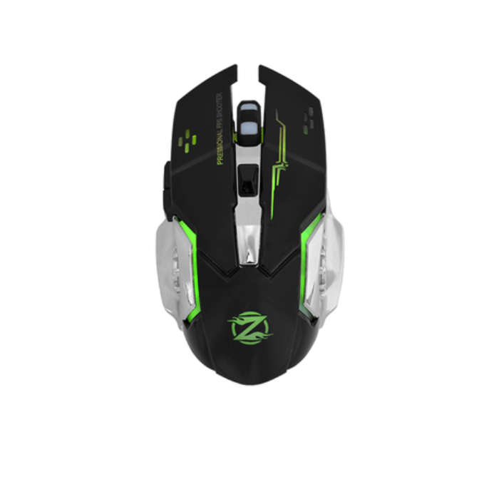 KT&SA zornwee Gaming mouse Wireless CH-001