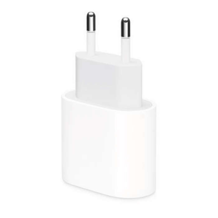 Apple 20W USB-C Power Adapter (Generic)