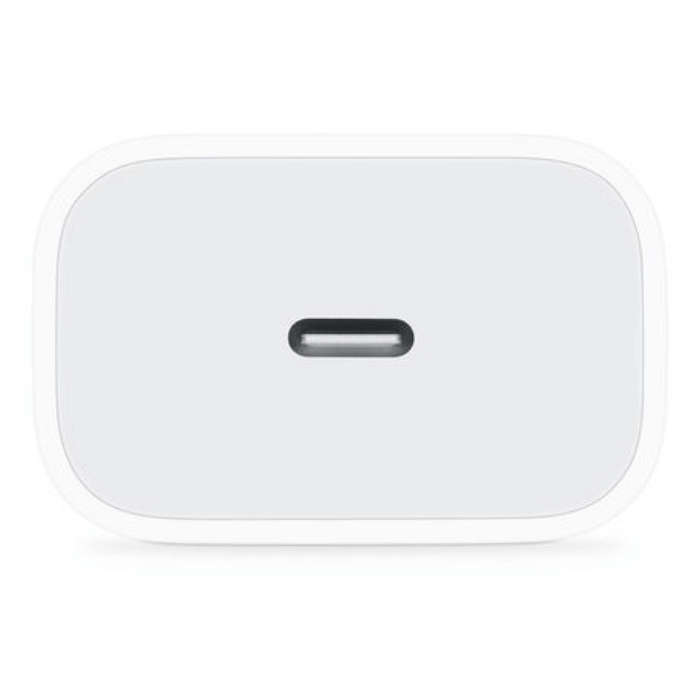 Apple 20W USB-C Power Adapter (Generic)