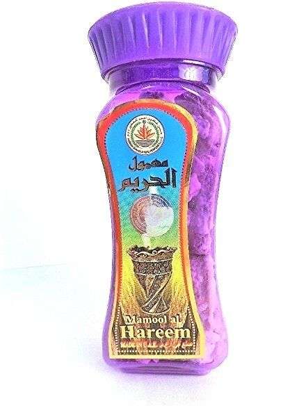 Al Hareem |  Arabian Incense Mamool 100g