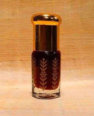 Oudh Hindi Attar 3ML | Deep Woody Traditional Indian Oud Oil