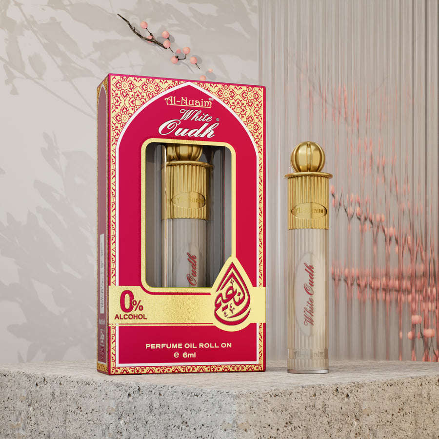 White oudh