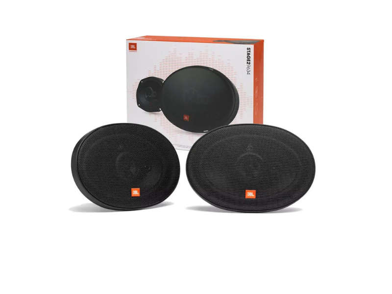 JBL Stage2 9634 69 Speaker - STAGE29634 - Grade A Certified Pre-Owned