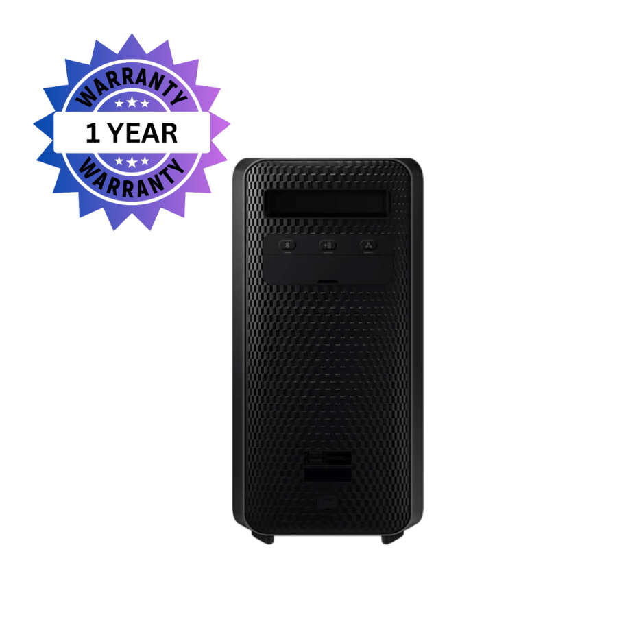 Samsung MX-ST50B Sound Tower (2022) - Brand New Damaged Packaging