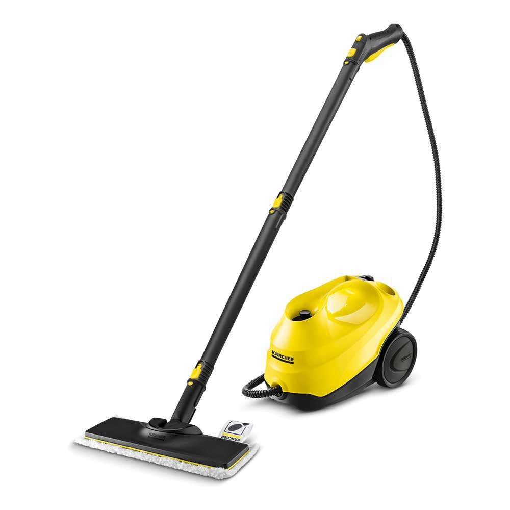 Kärcher - Easyfix Steam Cleaner - SC3 - Grade A Certified Pre-Owned