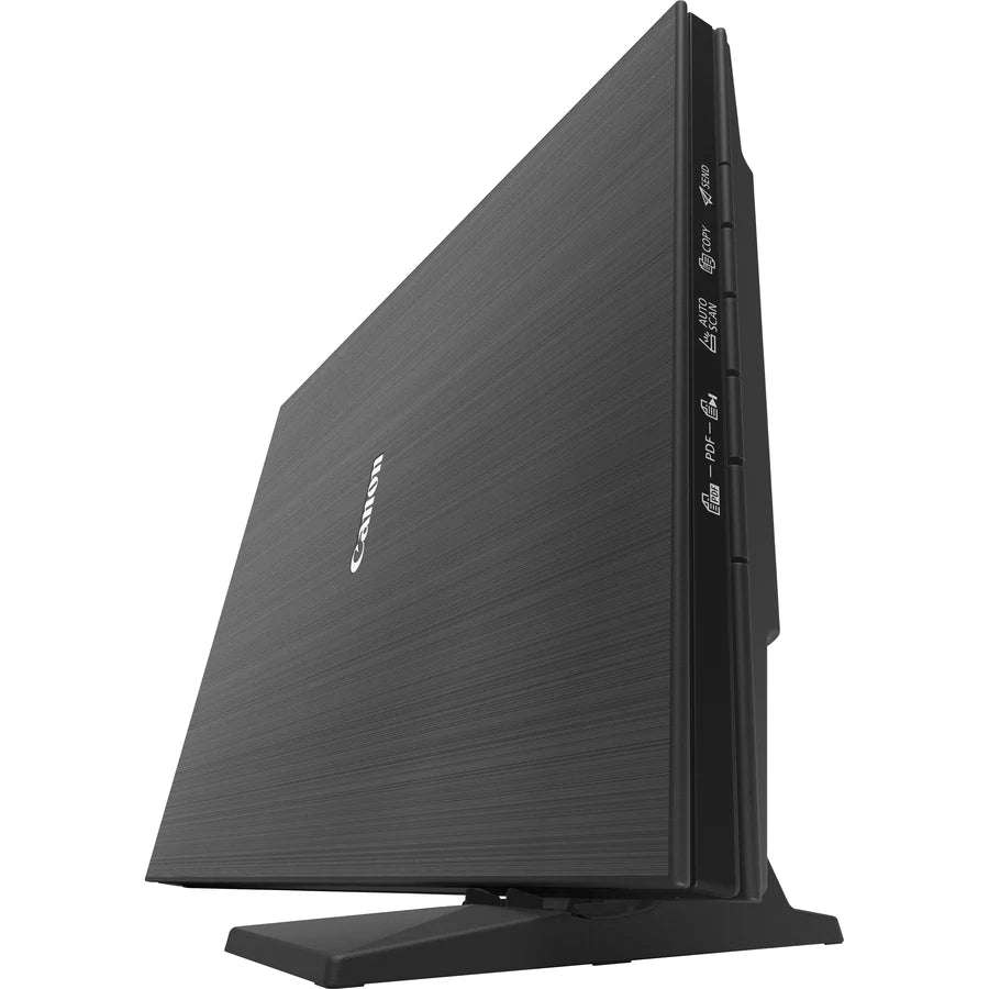 Canon - CanoScan LiDE 400 - Flatbed Scanner - Grade A Certified Pre-Owned