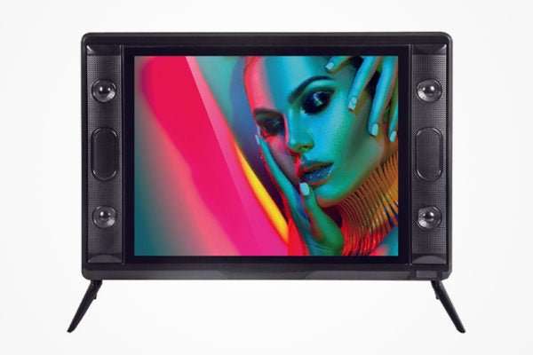 Ecco - 17Inch Television - LH17 - Brand New