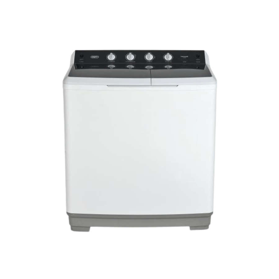 Defy Twin Tub Twinmaid 1800W - DTT180 - Grade A Certified Pre Owned