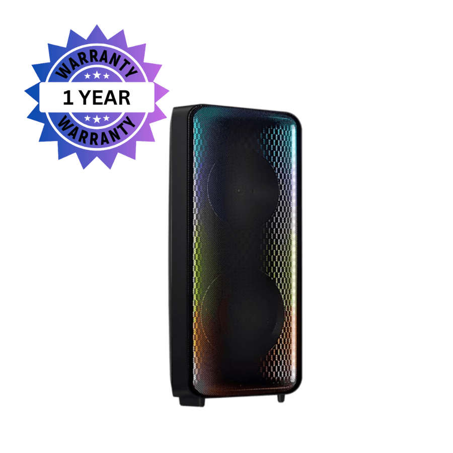 Samsung MX-ST50B Sound Tower (2022) - Brand New Damaged Packaging