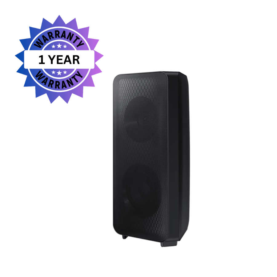 Samsung MX-ST50B Sound Tower (2022) - Brand New Damaged Packaging