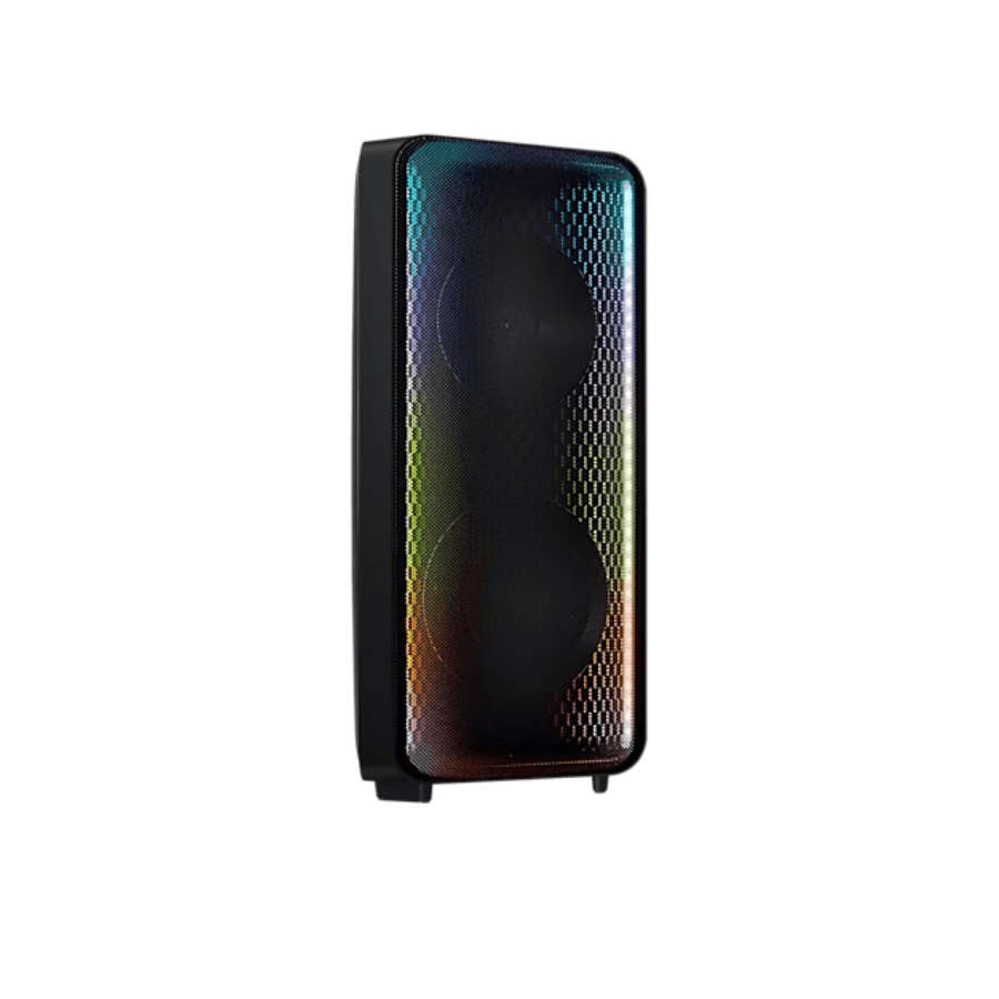 Samsung MX-ST50B Sound Tower (2022) - Brand New Damaged Packaging