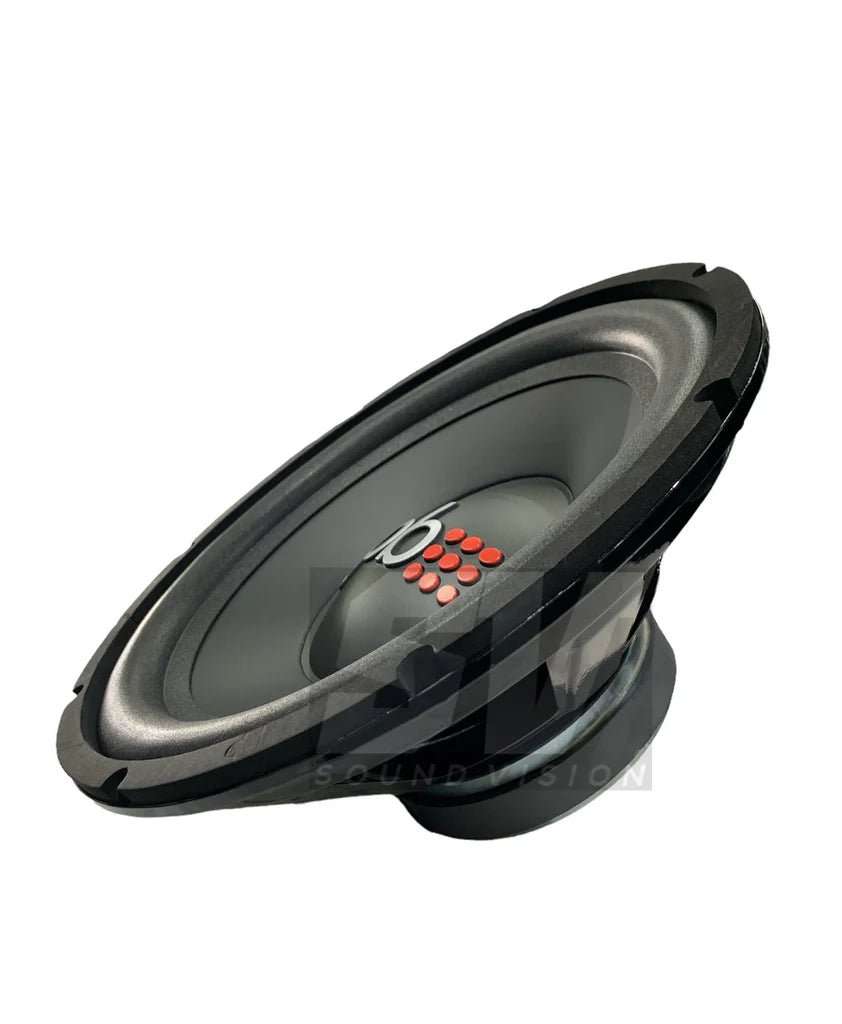 Powerbass - Subwoofer - PSW-300S - Grade A Certified Pre-Owned