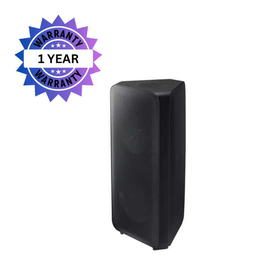 Samsung MX-ST50B Sound Tower (2022) - Brand New Damaged Packaging