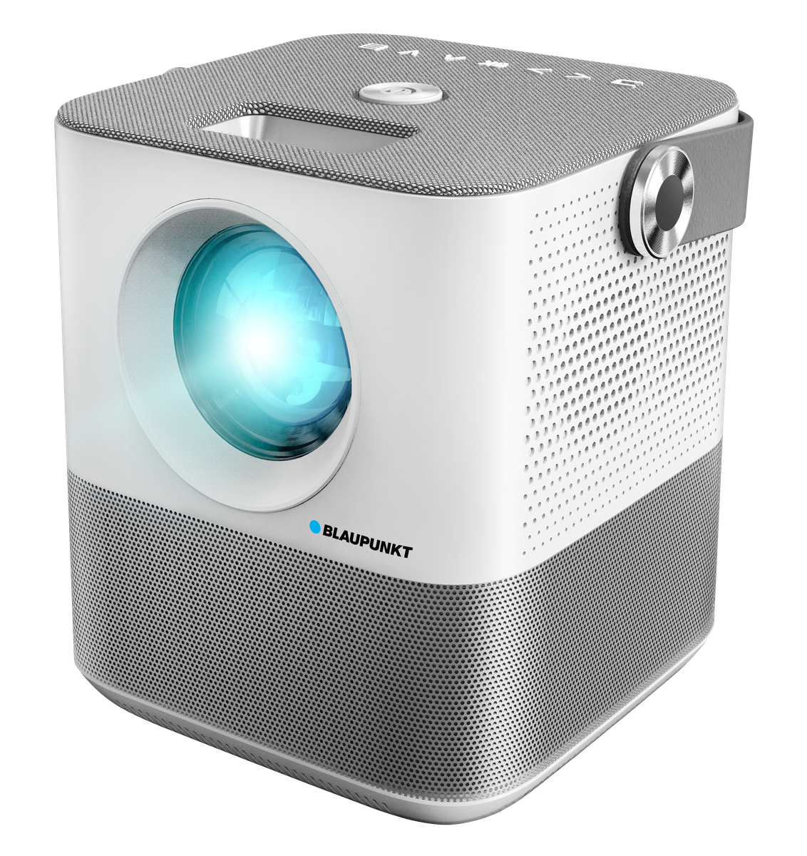 BLAUPUNKT PROJECTOR - PRO6