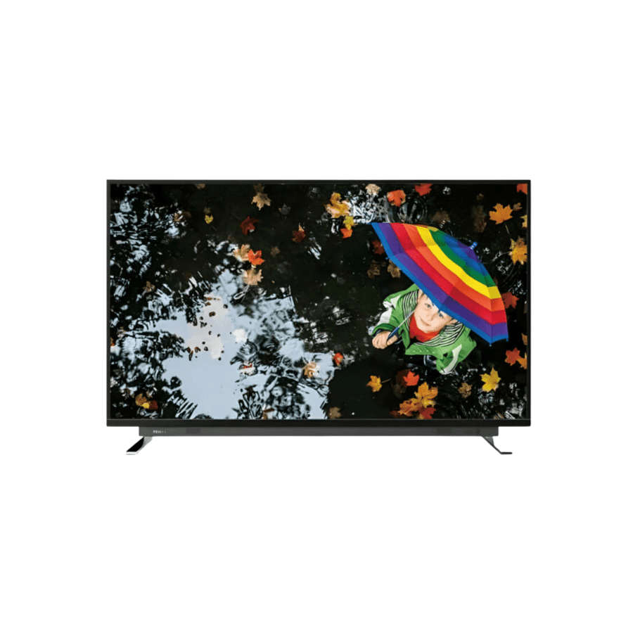 Toshiba 75" UHD LED TV - 75U3850ES - Grade A Certified Pre Owned