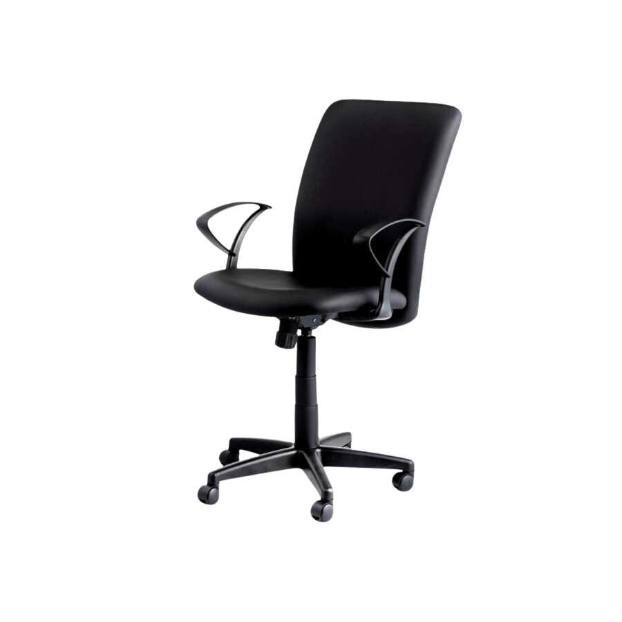 Rossi Amy-P Executive Office Chair - Certified Pre-Owned