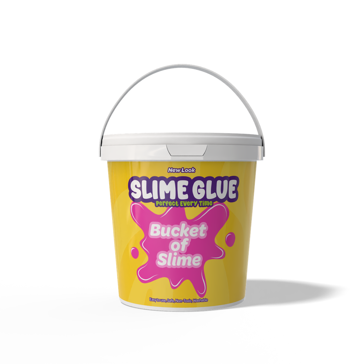 Ultimate Bucket of Slime