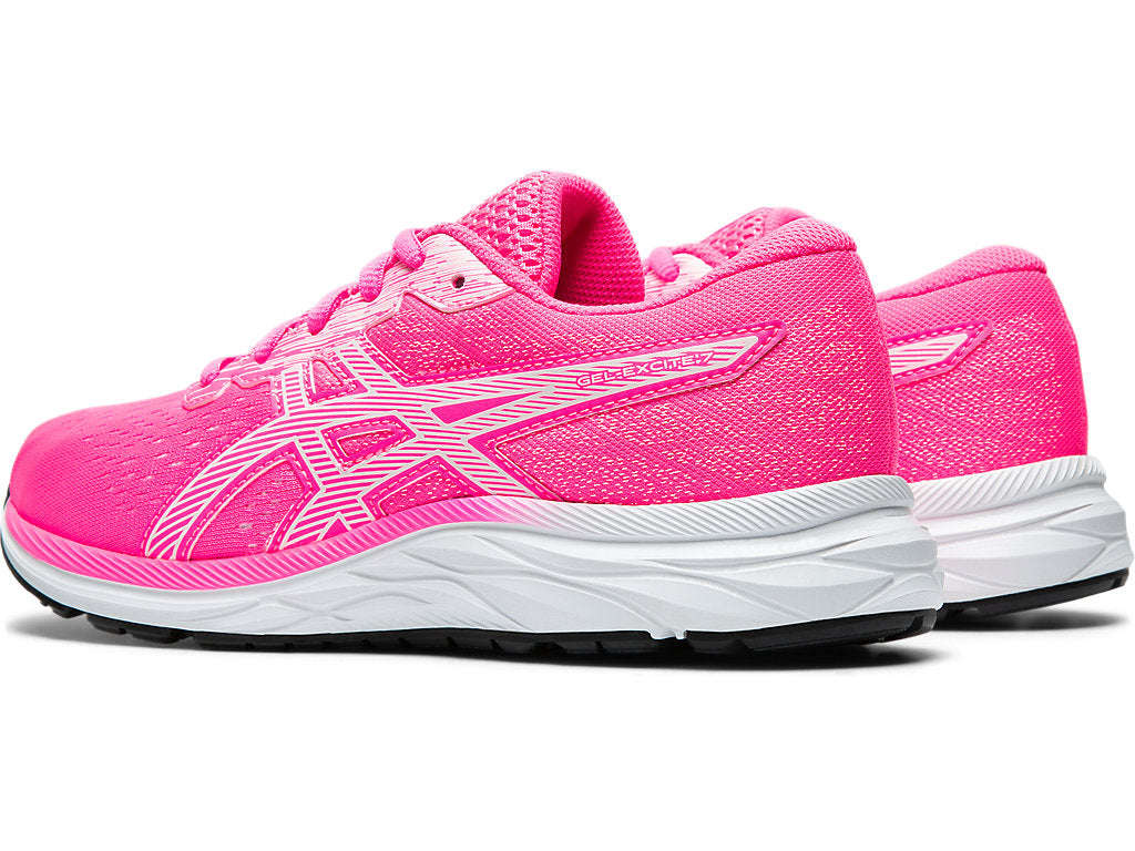 ASICS  GEL-EXCITE 7 GS ROAD RUNNING SHOE