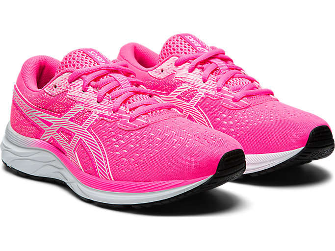 ASICS  GEL-EXCITE 7 GS ROAD RUNNING SHOE