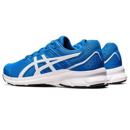 ASICS MENS JOLT 3 BEGINNER RUNNING SHOE