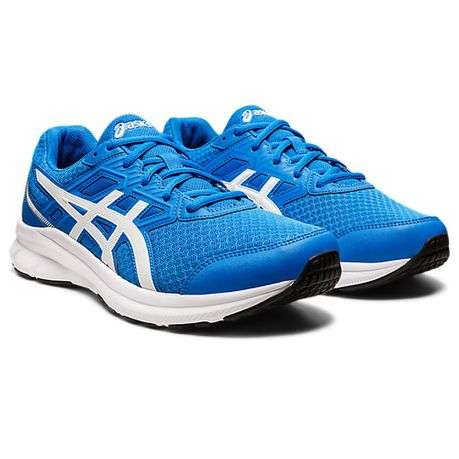 ASICS MENS JOLT 3 BEGINNER RUNNING SHOE