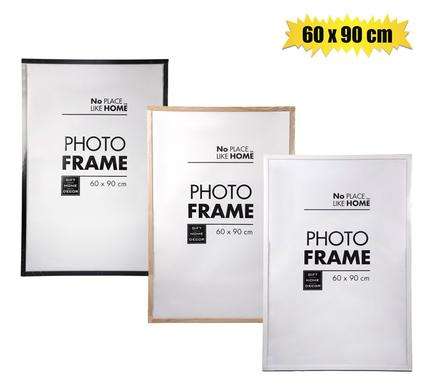 Picture-frame mdf poster frame 60x90cm