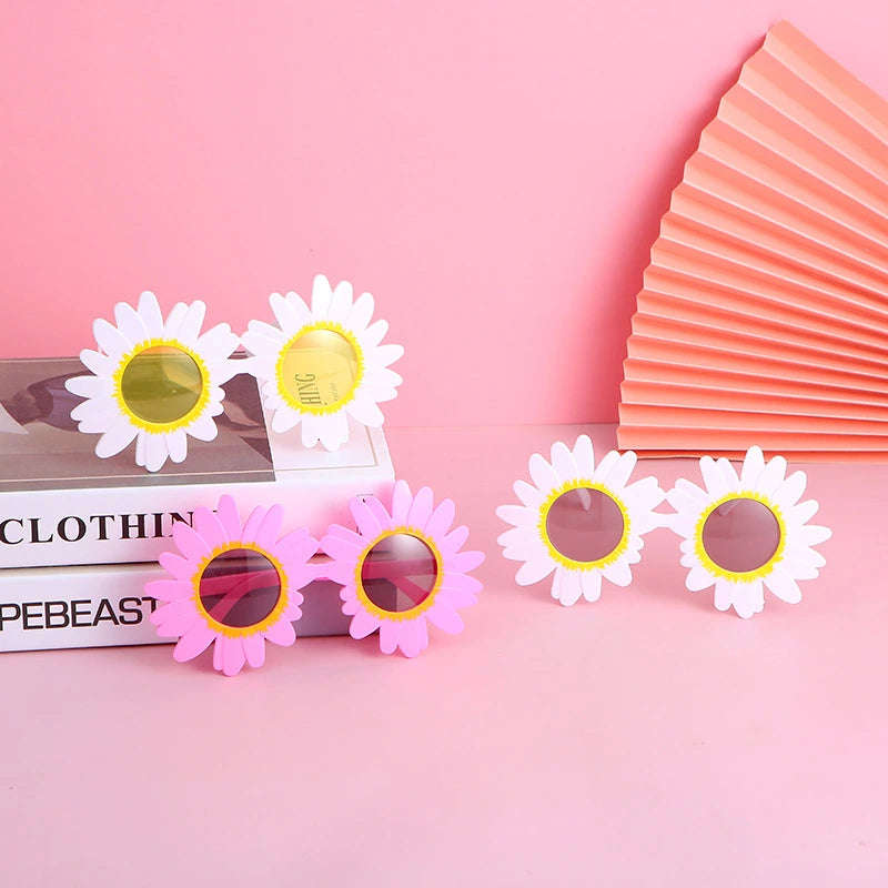 Sunshine Daisy Groovers
