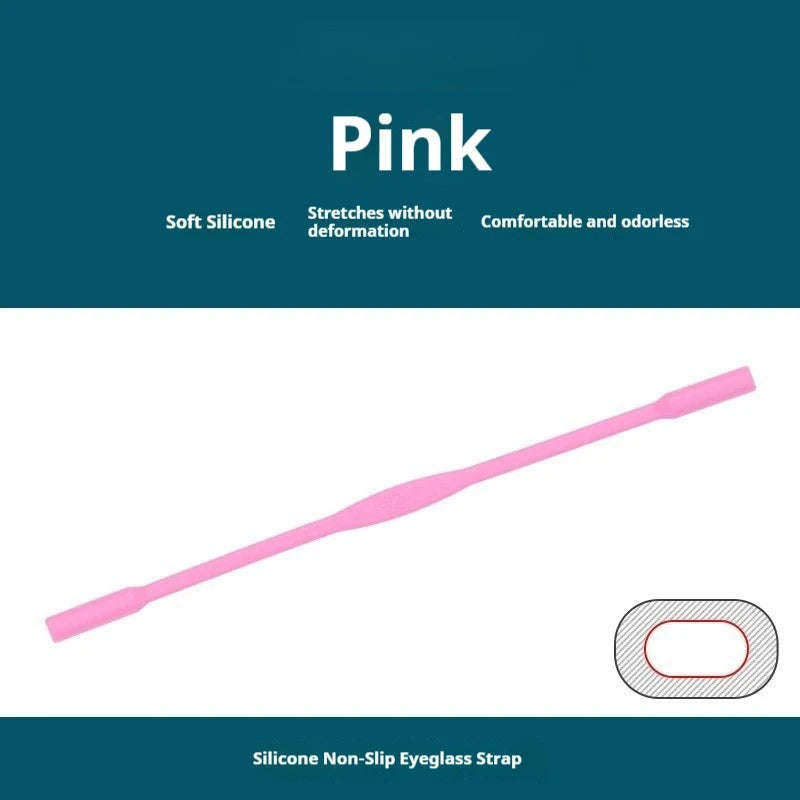 Funky Silicone Retainers