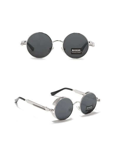 Kdream Ubuntu Round Eclipse