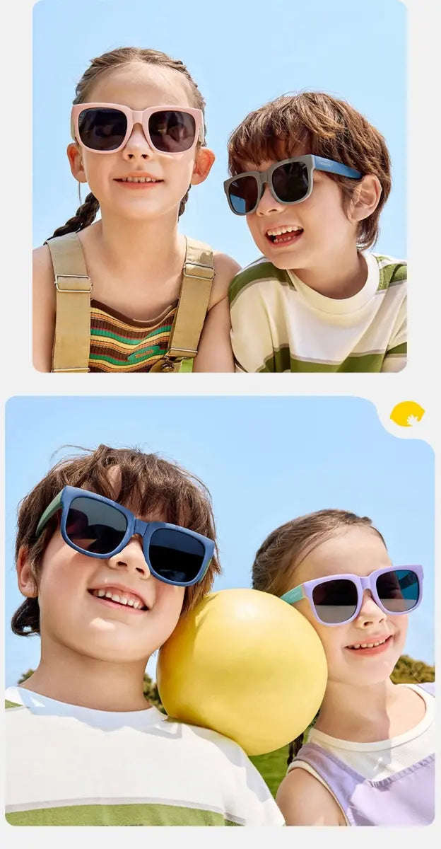 Dream Pop Shades  Orid White