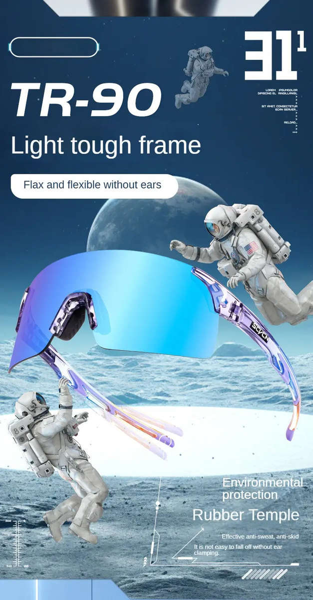 SCVCN PrismPulse ZR-9