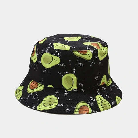 Sekelboer Bucket Hat Avo 2