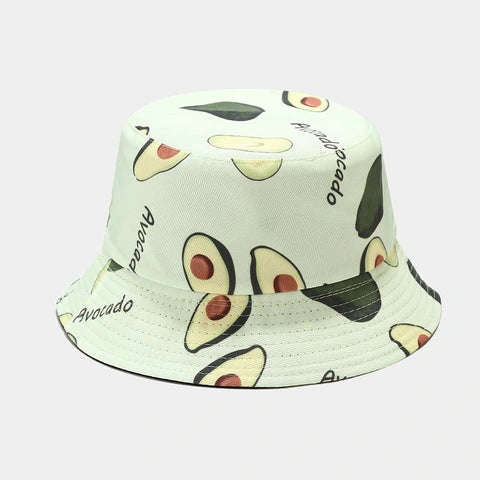Sekelboer Bucket Hat Avo 4