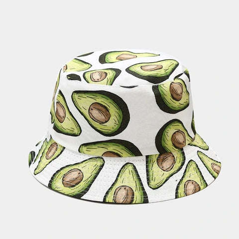 Sekelboer Bucket Hat Avo 5