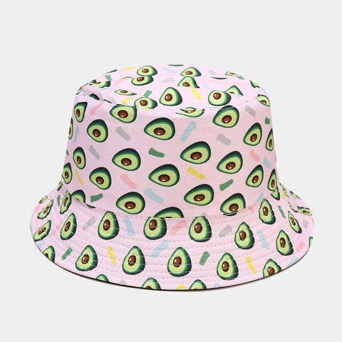 Sekelboer Bucket Hat Avo 7