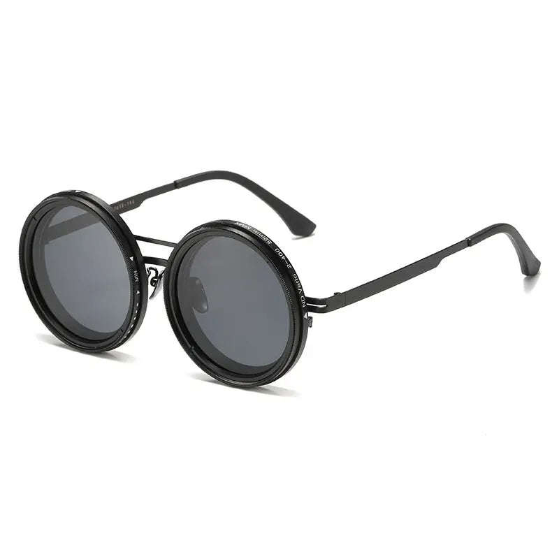 ShadowShift Adjustable Sunglasses