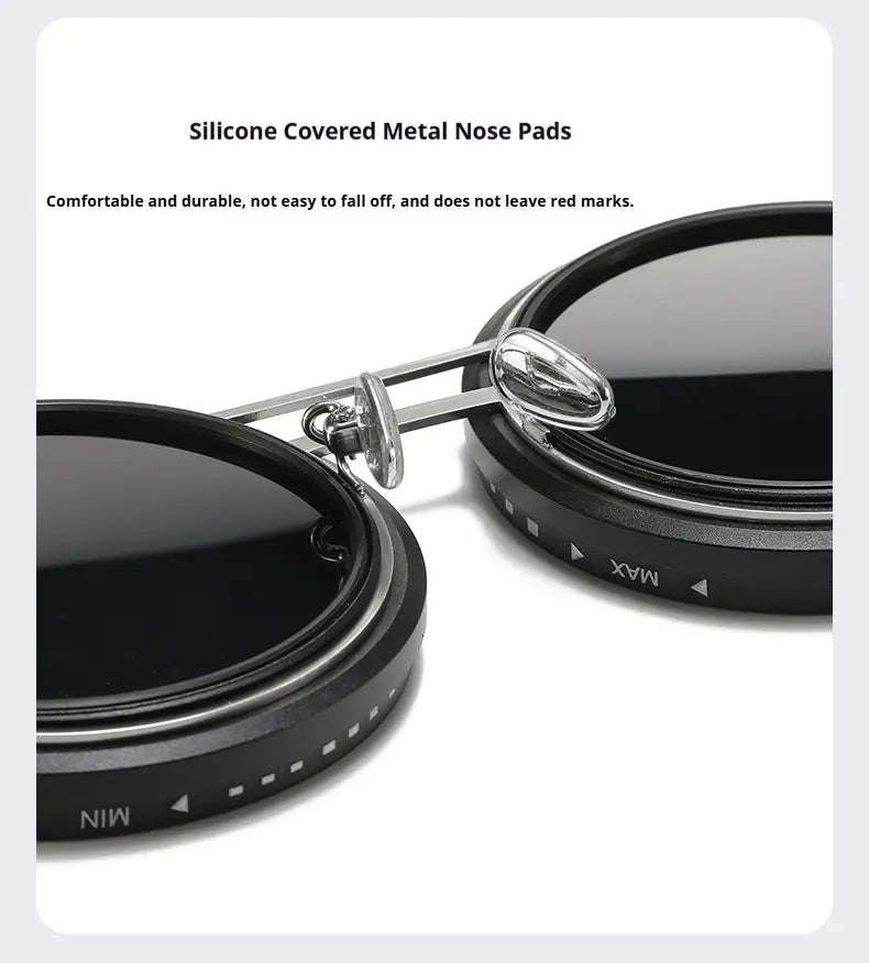 ShadowShift Adjustable Sunglasses