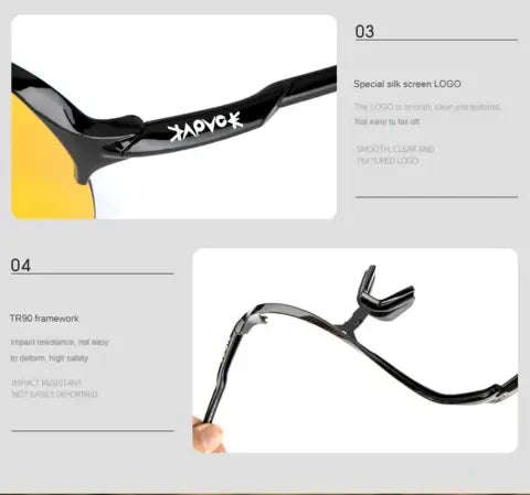 Kapvoe Deep Dive Drift