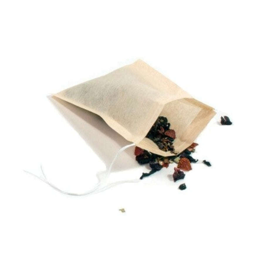 Tea /  Herbal Reusable Bags - 5 000 Tea Bags