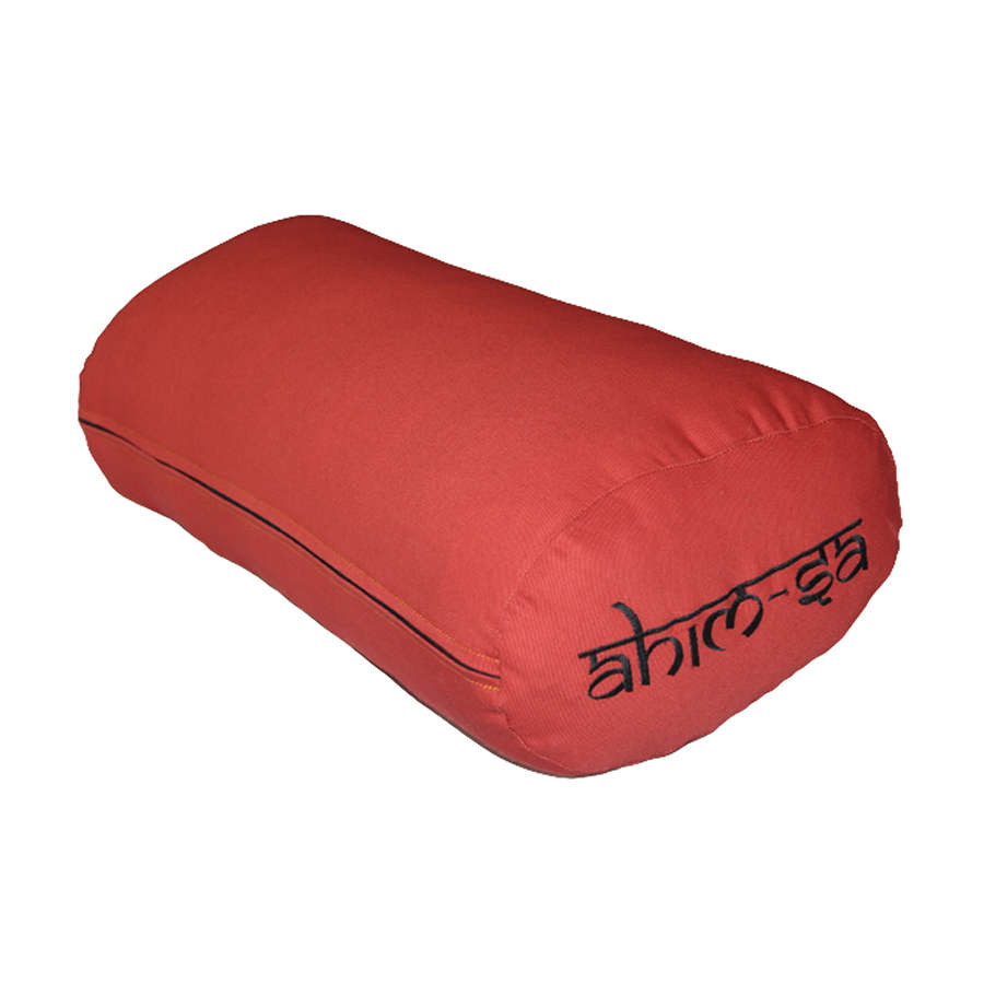 Yoga Bolster Cushion
