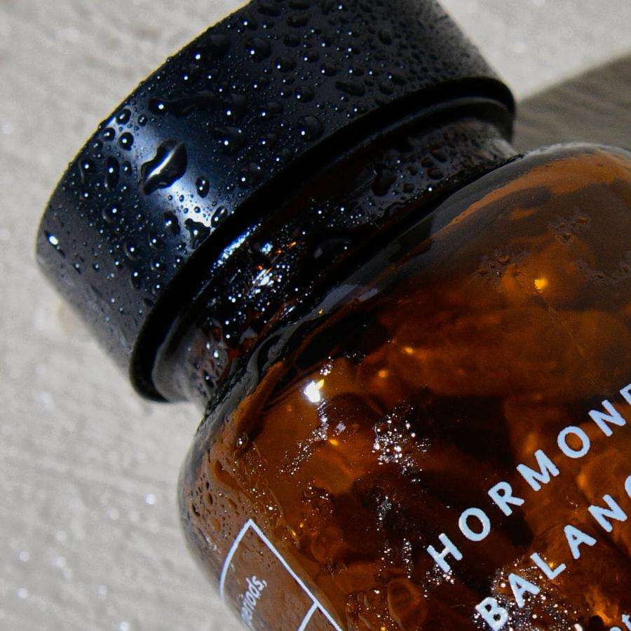 Kiko Vitals Hormonal Balance For Women