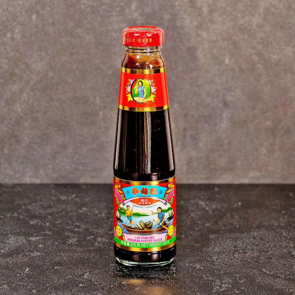 Lee Kum Kee Premium Oyster Sauce 255g