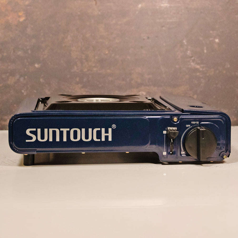 Suntouch Portable Gas Stove