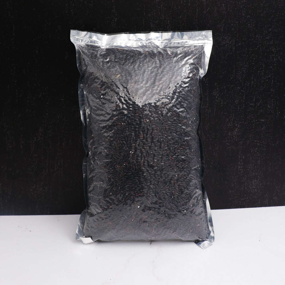 Black Rice 1kg