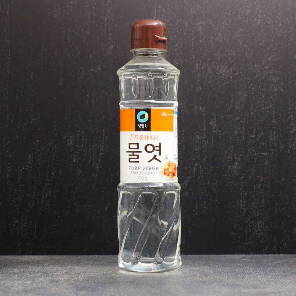 ChungJungOne Corn Malt Syrup 700g